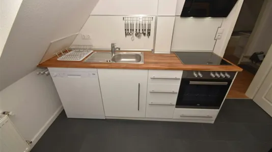 Rooms in Frankfurt West - photo 5