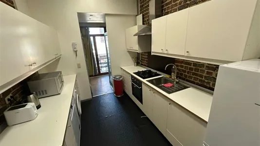 Apartments in Brussels Anderlecht - photo 6