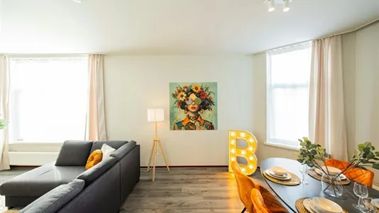 Apartments in Location is not specified - photo 4