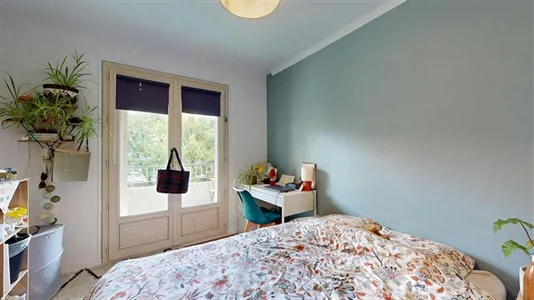 Rooms in Angers - photo 3