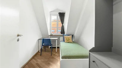 Room for rent in Berlin