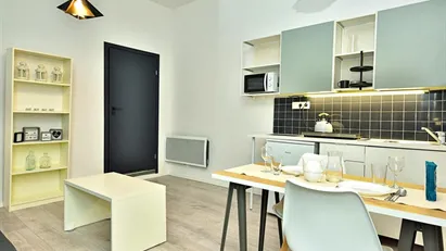 Apartment for rent in Łódź, Łódzkie