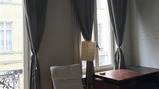 Rooms in Brussels Sint-Gillis - photo 7