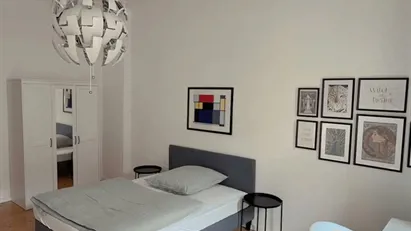 Room for rent in Berlin