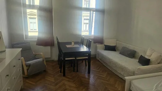 Apartments in Vienna Alsergrund - photo 2