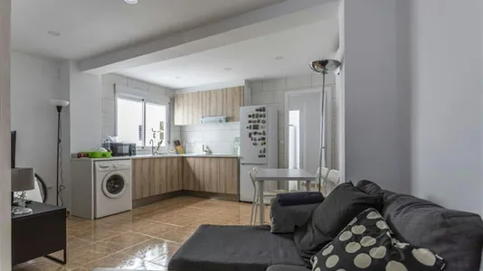 Apartments in Alboraya - photo 8