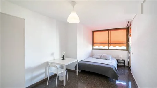 Rooms in Alboraya - photo 3