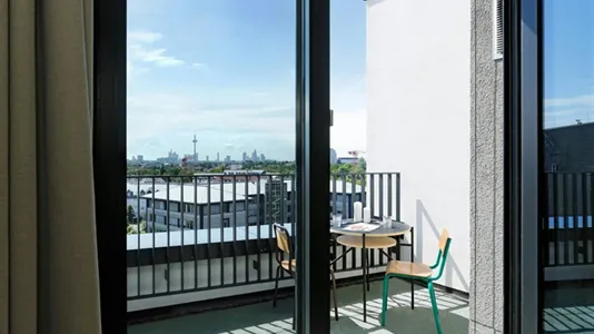 Apartments in Location is not specified - photo 8