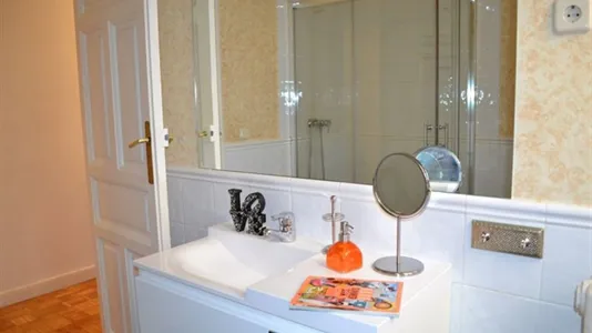 Rooms in Madrid Chamberí - photo 8