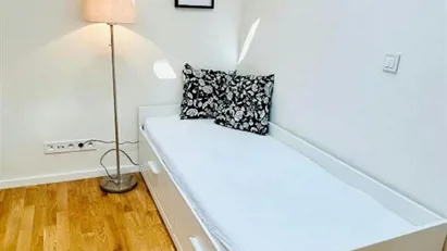 Apartment for rent in Prague 1, Prague