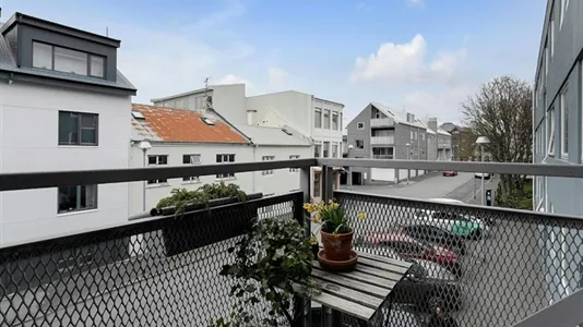 Rooms in Reykjavík Miðborg - photo 4