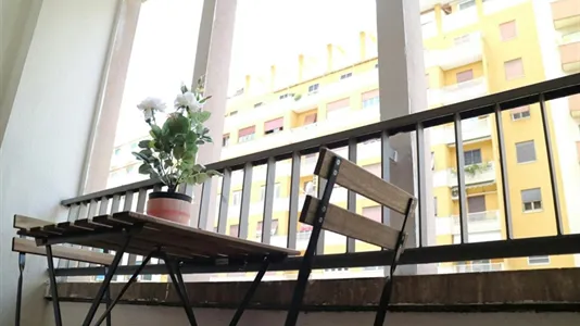 Rooms in Roma Municipio II – Parioli/Nomentano - photo 6