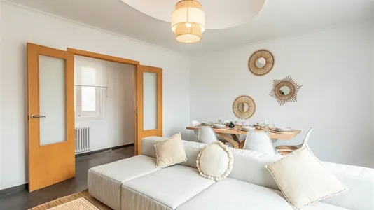 Rooms in Valencia L'Eixample - photo 4