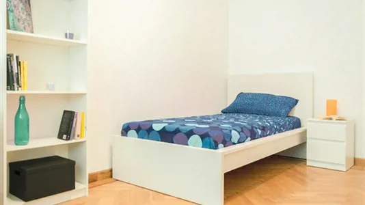 Rooms in Turin - photo 1