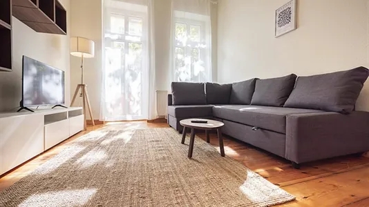 Apartments in Berlin Pankow - photo 6