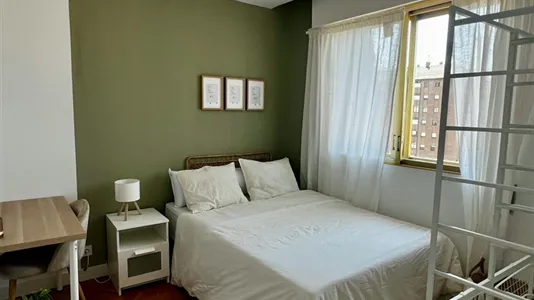 Rooms in Madrid Moncloa-Aravaca - photo 1