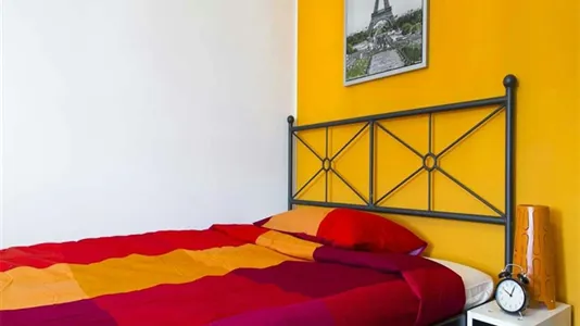 Rooms in Milano Zona 9 - Porta Garibaldi, Niguarda - photo 4