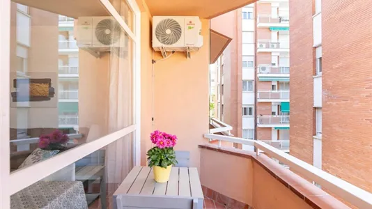 Apartments in Barcelona Sants-Montjuïc - photo 3