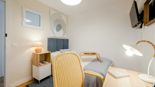 Rooms in Madrid Chamartín - photo 2