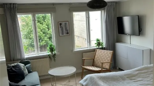 Apartments in Johanneberg - photo 1