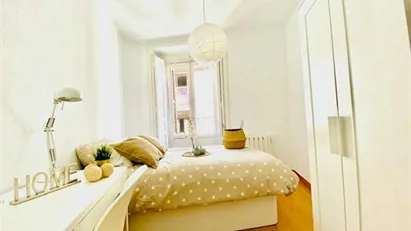 Room for rent in Madrid Arganzuela, Madrid