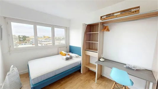 Rooms in Nantes - photo 2