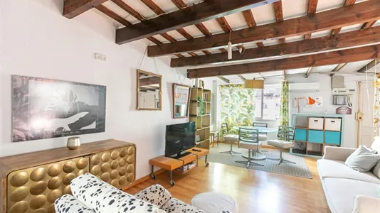 Apartments in Barcelona Ciutat Vella - photo 9