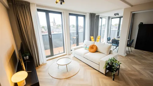 Apartments in Hilversum - photo 2