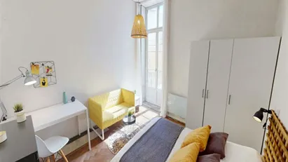 Room for rent in Montpellier, Occitanie