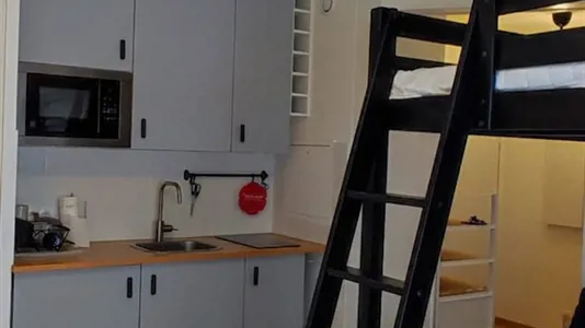 Apartments in Boulogne-Billancourt - photo 2