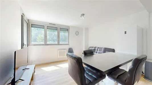 Rooms in Toulouse - photo 6