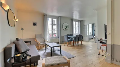 Apartment for rent in Nanterre, Île-de-France