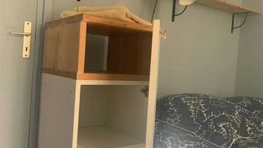 Rooms in Paris 13ème arrondissement - Place d'Italie - photo 6