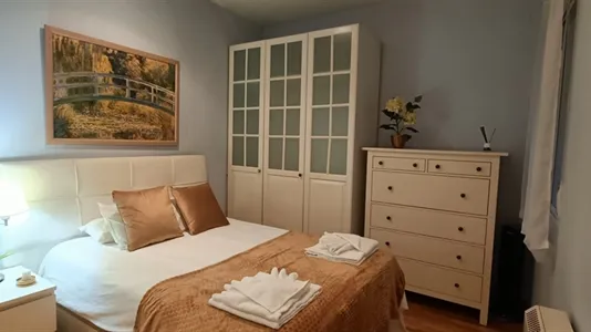 Apartments in Madrid Retiro - photo 6