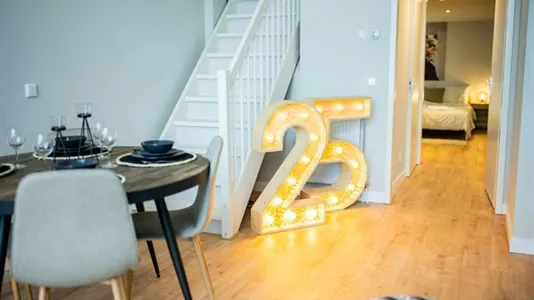 Apartments in Rotterdam Centrum - photo 9