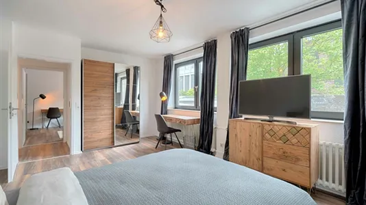 Rooms in Cologne Innenstadt - photo 2