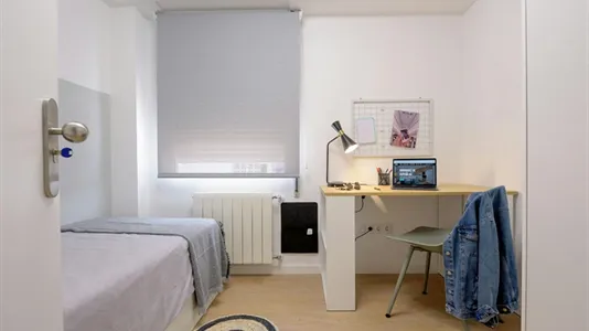 Rooms in Valencia Algirós - photo 5