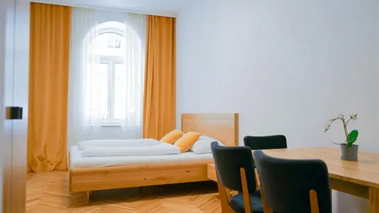 Apartments in Vienna Leopoldstadt - photo 1