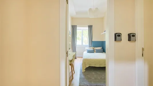 Rooms in Location is not specified - photo 8