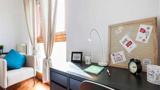 Rooms in Milano Zona 9 - Porta Garibaldi, Niguarda - photo 6