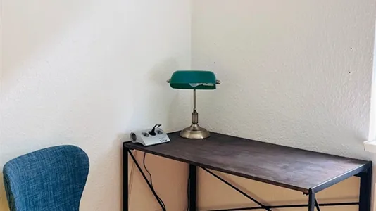 Apartments in Mannheim - photo 5