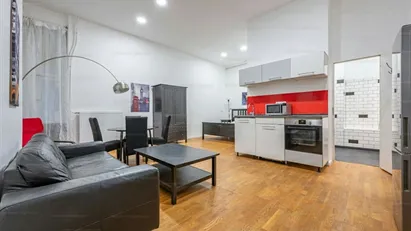 Apartment for rent in Budapest Belváros-Lipótváros, Budapest