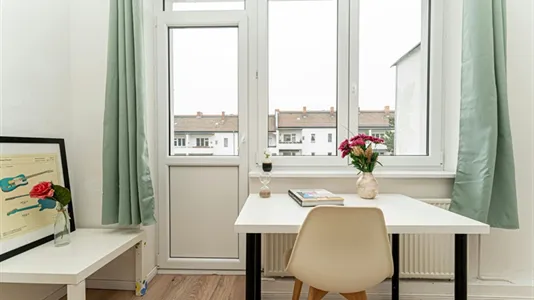 Rooms in Berlin Neukölln - photo 2