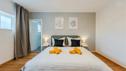 Apartments in Location is not specified - photo 6