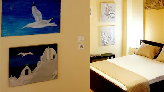 Apartments in Ymittos - photo 6