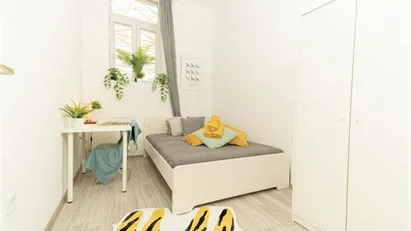 Room for rent in Budapest Várkerület, Budapest