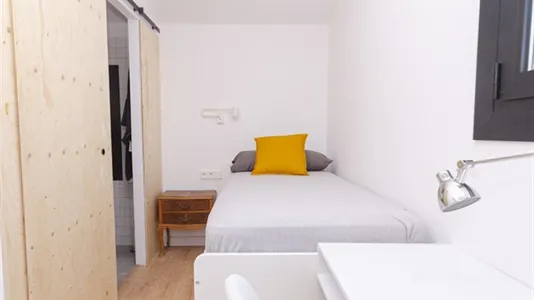 Rooms in Barcelona Gràcia - photo 5