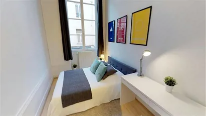 Room for rent in Lyon, Auvergne-Rhône-Alpes