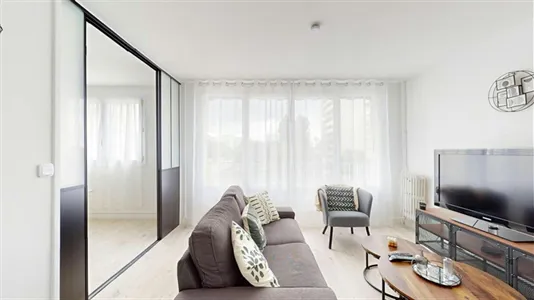 Rooms in Orléans - photo 6