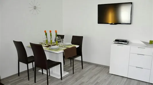 Apartments in Vienna Brigittenau - photo 8